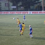 Nogomet 1.AL : Opicina - Sovodnje
