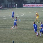 Nogomet 1.AL : Opicina - Sovodnje