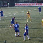 Nogomet 1.AL : Opicina - Sovodnje