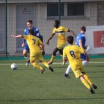 Nogomet 1.AL : Opicina - Sovodnje