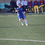 Nogomet 1.AL : Opicina - Sovodnje