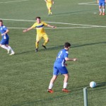 Nogomet 1.AL : Opicina - Sovodnje