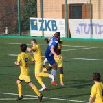 Nogomet 1.AL : Opicina - Sovodnje