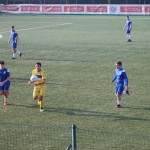 Nogomet 1.AL : Opicina - Sovodnje