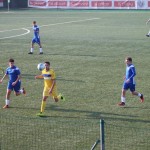 Nogomet 1.AL : Opicina - Sovodnje