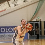 Košarka B liga : Jadran Gostol : Bergamo