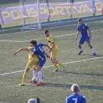 Nogomet 1.AL : Opicina - Sovodnje