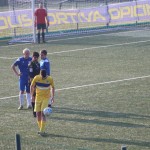 Nogomet 1.AL : Opicina - Sovodnje