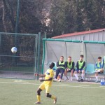 Nogomet 1.AL : Opicina - Sovodnje