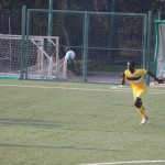 Nogomet 1.AL : Opicina - Sovodnje