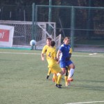 Nogomet 1.AL : Opicina - Sovodnje