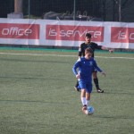 Nogomet 1.AL : Opicina - Sovodnje
