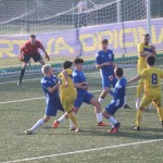 Nogomet 1.AL : Opicina - Sovodnje