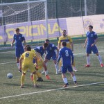 Nogomet 1.AL : Opicina - Sovodnje
