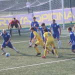 Nogomet 1.AL : Opicina - Sovodnje