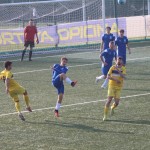Nogomet 1.AL : Opicina - Sovodnje