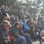 Nogomet 1.AL : Opicina - Sovodnje