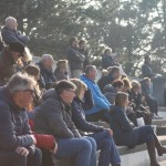 Nogomet 1.AL : Opicina - Sovodnje