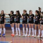 Odbojka D Liga : Kontovel Zalet - Chions