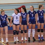 Odbojka D Liga : Kontovel Zalet - Chions