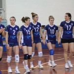 Odbojka D Liga : Kontovel Zalet - Chions