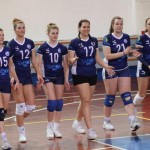 Odbojka D Liga : Kontovel Zalet - Chions