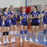 Odbojka D Liga : Kontovel Zalet - Chions