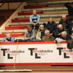 Košarka B liga : Jadran Gostol : Bergamo