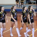 Odbojka D Liga : Kontovel Zalet - Chions