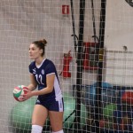 Odbojka D Liga : Kontovel Zalet - Chions