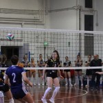 Odbojka D Liga : Kontovel Zalet - Chions