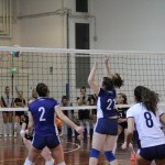 Odbojka D Liga : Kontovel Zalet - Chions