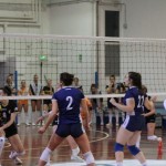 Odbojka D Liga : Kontovel Zalet - Chions
