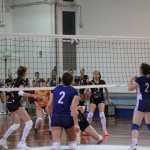 Odbojka D Liga : Kontovel Zalet - Chions