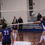 Odbojka D Liga : Kontovel Zalet - Chions