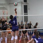 Odbojka D Liga : Kontovel Zalet - Chions