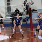 Odbojka D Liga : Kontovel Zalet - Chions