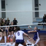 Odbojka D Liga : Kontovel Zalet - Chions