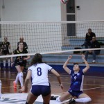 Odbojka D Liga : Kontovel Zalet - Chions