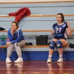 Odbojka D Liga : Kontovel Zalet - Chions