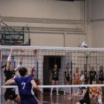 Odbojka D Liga : Kontovel Zalet - Chions