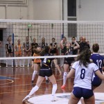 Odbojka D Liga : Kontovel Zalet - Chions
