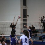 Odbojka D Liga : Kontovel Zalet - Chions