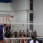 Odbojka D Liga : Kontovel Zalet - Chions