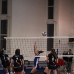 Odbojka D Liga : Kontovel Zalet - Chions