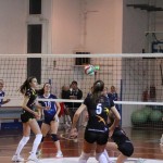Odbojka D Liga : Kontovel Zalet - Chions