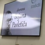 Poimenovanje sedeža po Pavletiću