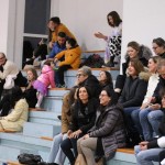 Odbojka D Liga : Kontovel Zalet - Chions