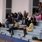 Odbojka D Liga : Kontovel Zalet - Chions