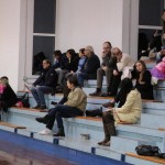 Odbojka D Liga : Kontovel Zalet - Chions